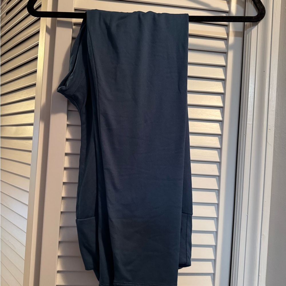 Blue Lularoe Leggings